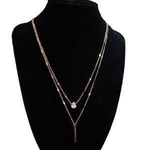 Necklace set